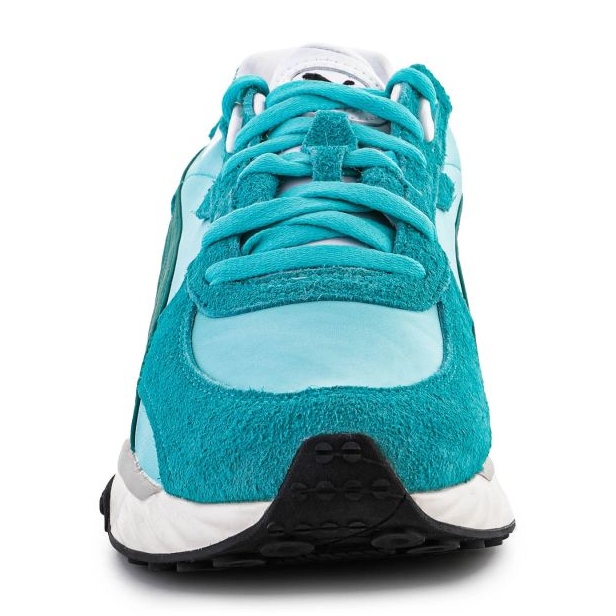 Puma Wild Rider Vintage M 381595-03 cipő kék 1