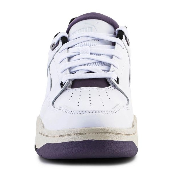 Puma Slipstream Invdr W 386270-02 cipő fehér 1