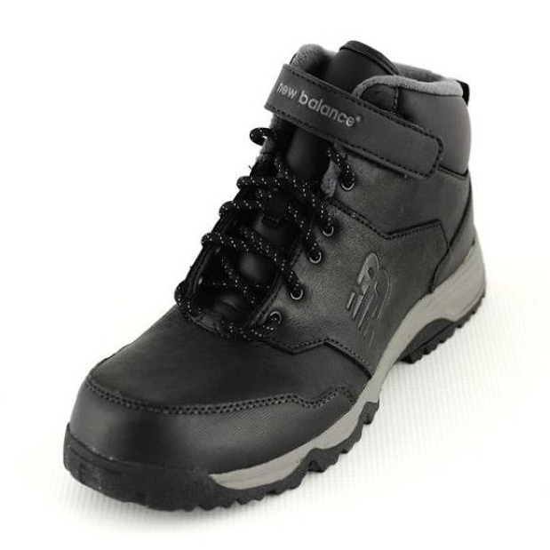 New Balance M KV754BLY cipő fekete 2