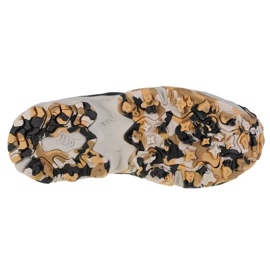 Asics Gel-Nandi W 1202A172-001 cipő fekete 3