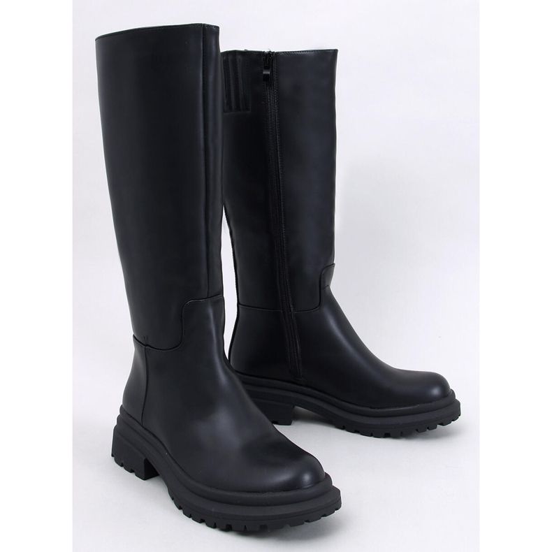 Tisztek a Rooney Black védőn fekete 1