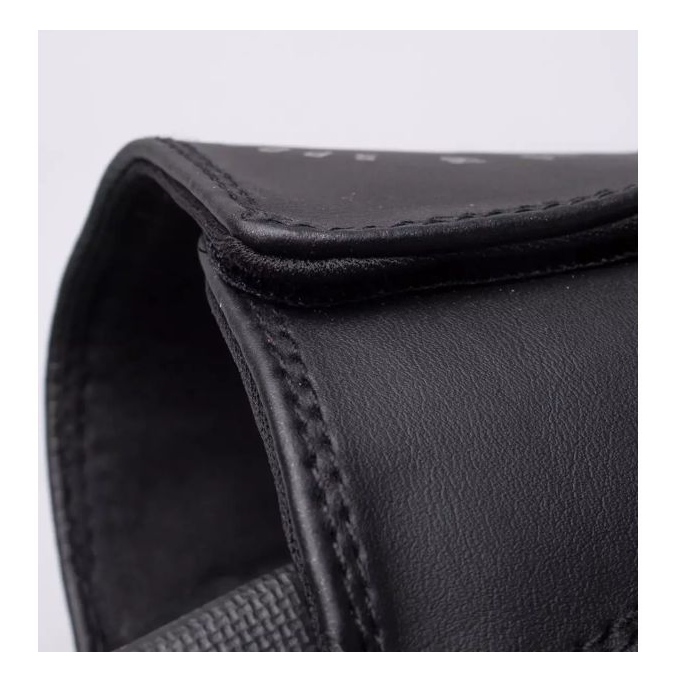 Női sport papucs 4F 4FJSS23FFLIM080-21S fekete 3