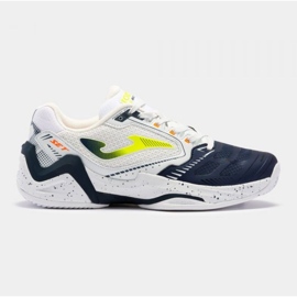 Joma Set férfi 2332 M TSETW2332AC cipő fehér 1