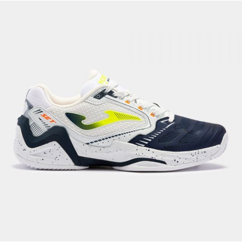 Joma Set férfi 2332 M TSETW2332AC cipő fehér 1