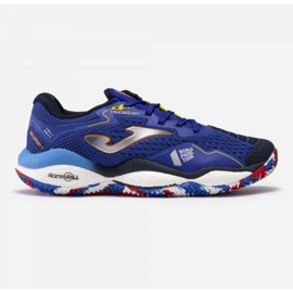 Joma T.Smash 2304 M TSMAS2304P cipő kék 1