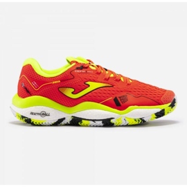 Joma T.Smash 2308 M TSMAS2308P cipő piros 1