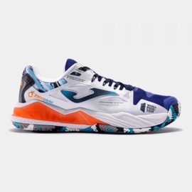 Joma T.Spin 2304 M TSPINS2304P cipő fehér 1