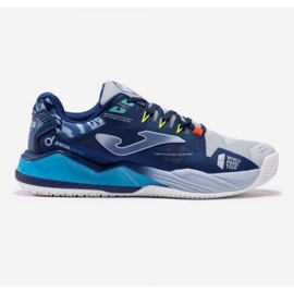 Joma T.Spin 2322 M TSPINS2322P cipő sötétkék 1