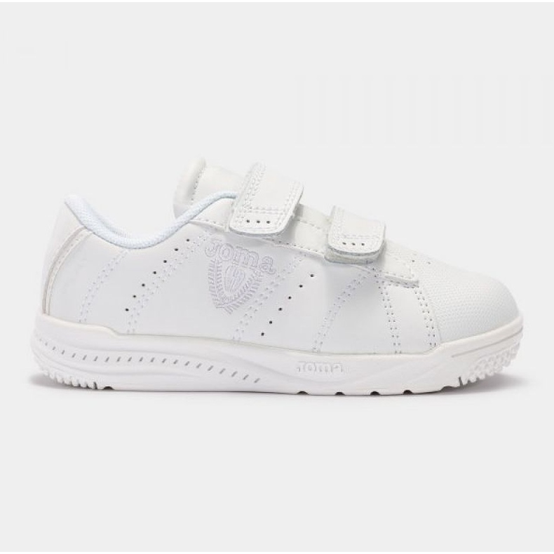 Joma Play 2102 WPLAYW2102V cipő fehér 1 Joma Play 2102 WPLAYW2102V cipő fehér 1