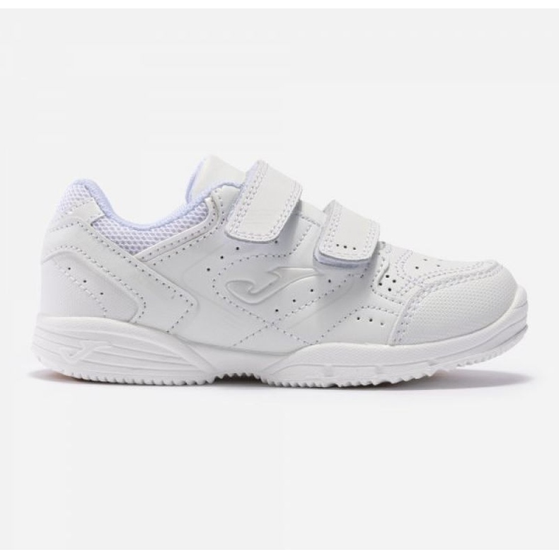 Joma School 2102 Jr WSCHOW2102V cipő fehér 1