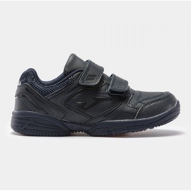 Joma School 2103 Jr WSCHOW2103V cipő kék 1