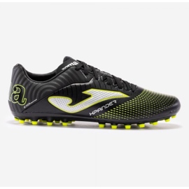Joma Xpander 2304 M XPAS2301AG focicipő fekete 1