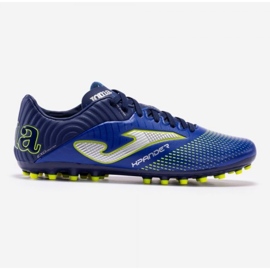 Joma Xpander 2304 M XPAS2304AG futballcipő kék 1