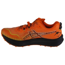 Asics Fujispeed 2 M 1011B699-800 futócipő narancs 1
