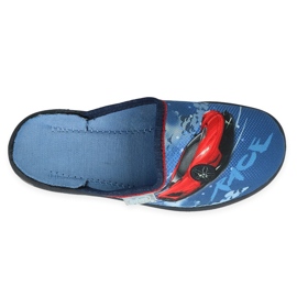 Befado színű gyerekcipő 707X419 sokszínű 3