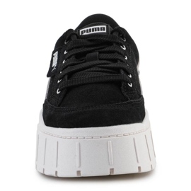 Puma Mayze Stack DC5 W cipő 383971-03 fekete 1 Puma Mayze Stack DC5 W cipő 383971-03 fekete 1