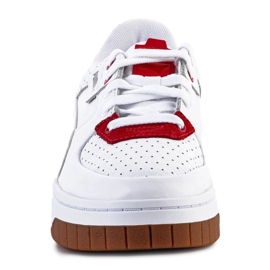Puma Cali Dream Heritage W cipő 384010-01 fehér 1