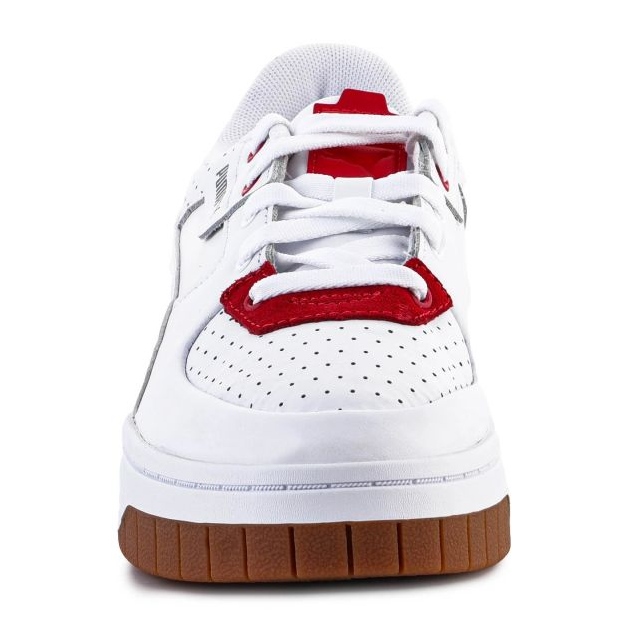 Puma Cali Dream Heritage W cipő 384010-01 fehér 1