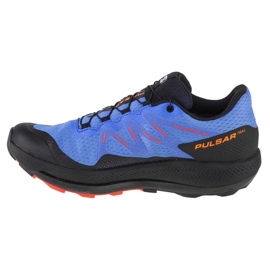 Salomon Pulsar Trail Gtx M 416080 futócipő kék 1