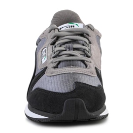 Puma Space Lab Castlerock M 383158-02 cipő szürke 1