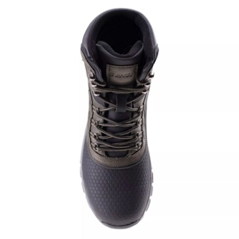 Hi-Tec Blazi Mid M cipő 92800454919 zöld 1