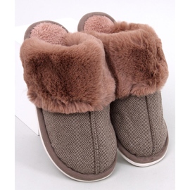 Gregory Mocca férfi halszálkás papucs bézs 1 Gregory Mocca férfi halszálkás papucs bézs 1