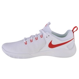 Nike Air Zoom Hyperace 2 M AR5281-106 röplabda cipő fehér 1 Nike Air Zoom Hyperace 2 M AR5281-106 röplabda cipő fehér 1