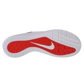 Nike Air Zoom Hyperace 2 M AR5281-106 röplabda cipő fehér 3