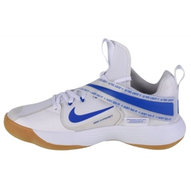 Nike React HyperSet M CI2955-140 röplabda cipő fehér 1