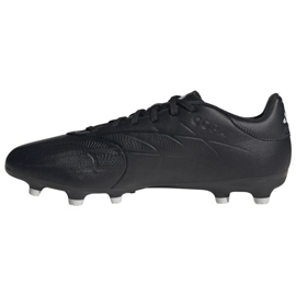 Adidas Copa Pure.2 League Fg M IE7492 futballcipő fekete 1