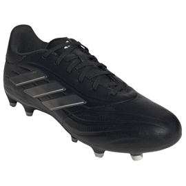 Adidas Copa Pure.2 League Fg M IE7492 futballcipő fekete 3