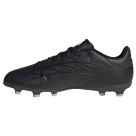 Adidas Copa Pure.2 League Fg Jr IE7495 futballcipő fekete 1