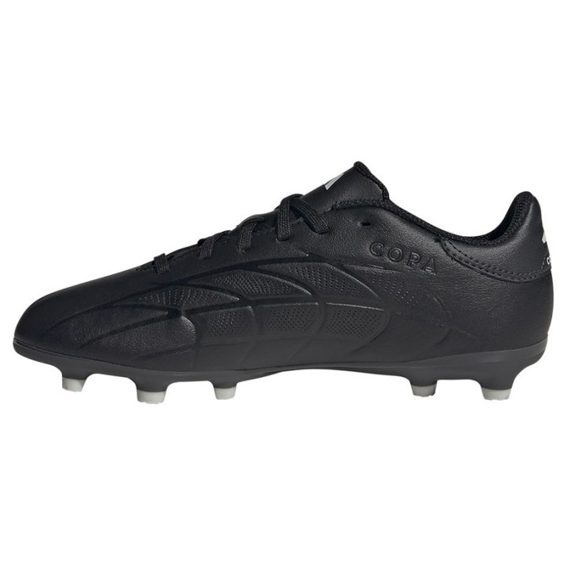 Adidas Copa Pure.2 League Fg Jr IE7495 futballcipő fekete 1