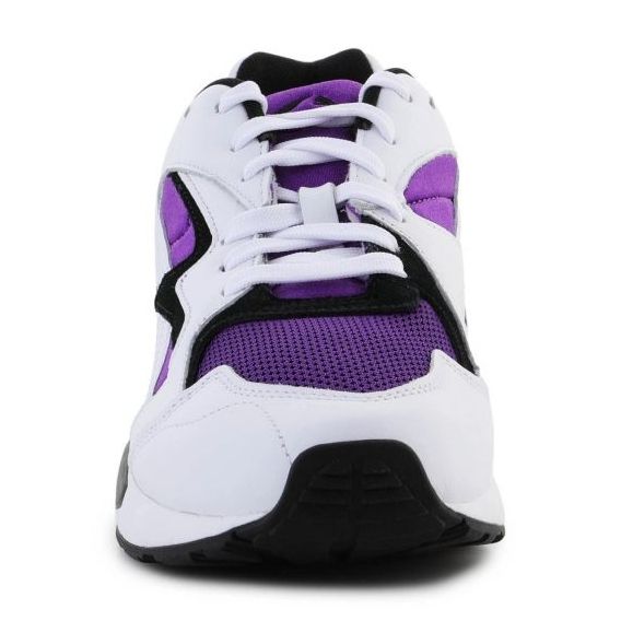 Puma Prevail Royal M 386569-02 cipő ibolya 1