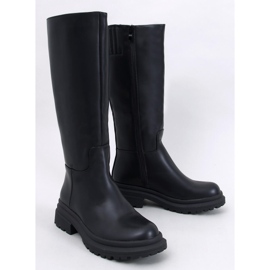 Tisztek a Rooney Black védőn fekete 1