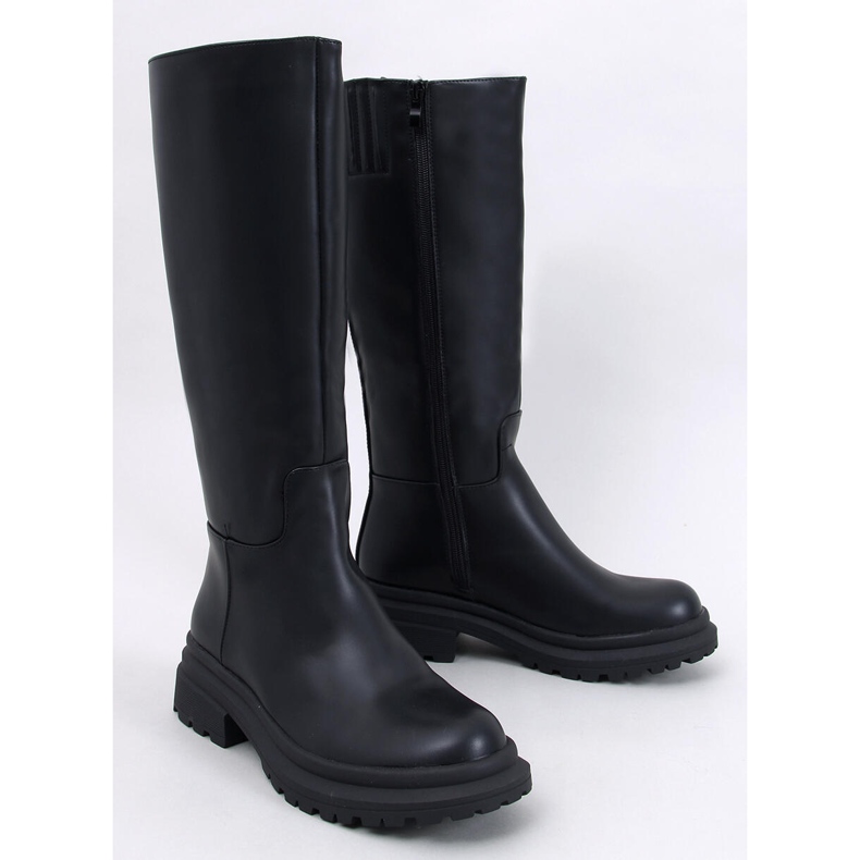 Tisztek a Rooney Black védőn fekete 1