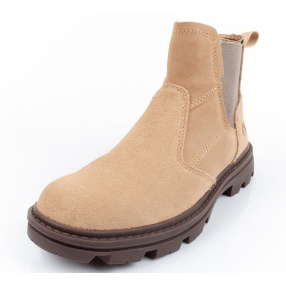 Caterpillar Practitioner M P725200 cipő bézs 1