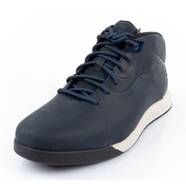 Timberland M TB0A5MQW 019 cipő kék 1