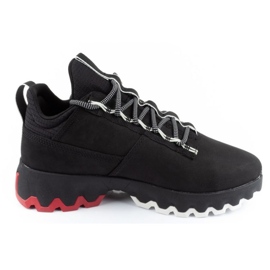 Timberland Edge Sneaker M TB0A2KSF001 cipő fekete 2
