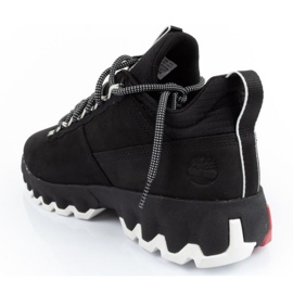 Timberland Edge Sneaker M TB0A2KSF001 cipő fekete 3