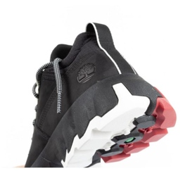 Timberland Edge Sneaker M TB0A2KSF001 cipő fekete 5
