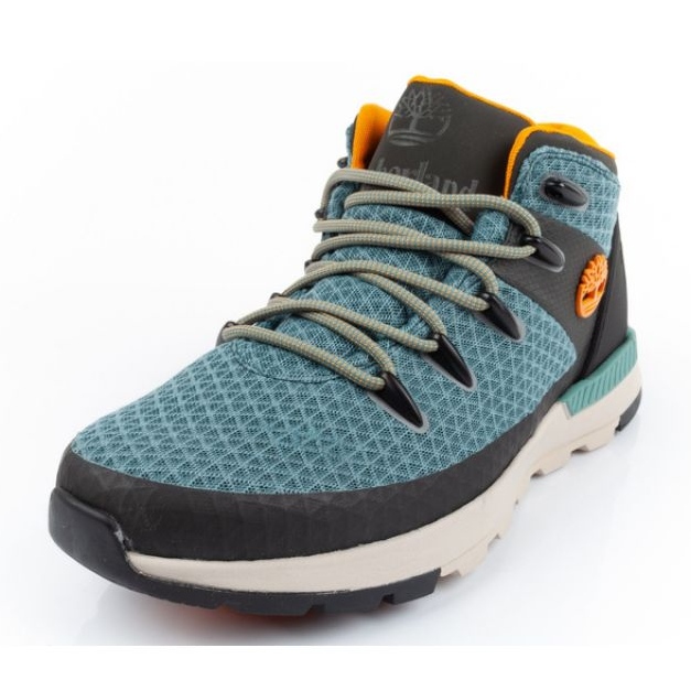 Timberland M TB0A5XEW CL6 cipő kék 1