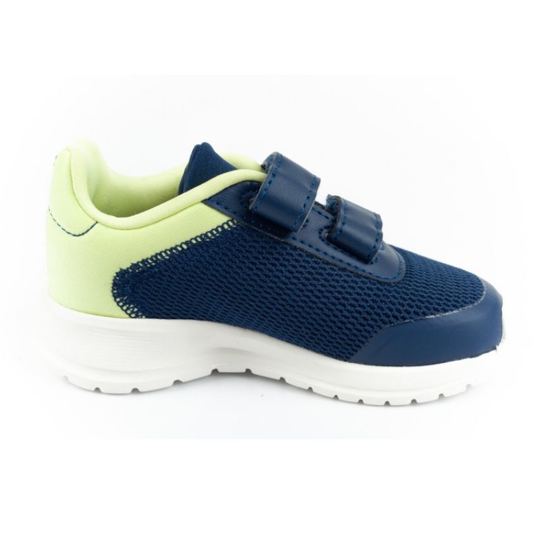 Adidas Tensaur Run 2.0 Jr GZ5855 cipő kék 1 Adidas Tensaur Run 2.0 Jr GZ5855 cipő kék 1