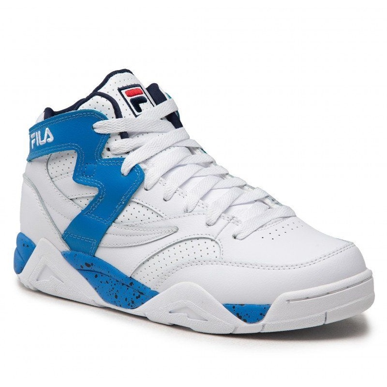 Fila M-Squad M cipő 1011358.97B fehér 1