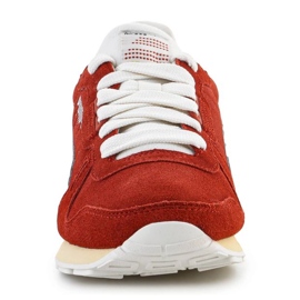 Puma Rx 737 Echo Summit M 388213-01 cipő piros 1