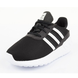 Adidas Trainer Jr FW5843 cipő fekete 1