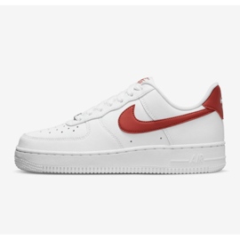 Nike Air Force 1 '07 W DD8959-115 cipő fehér 1