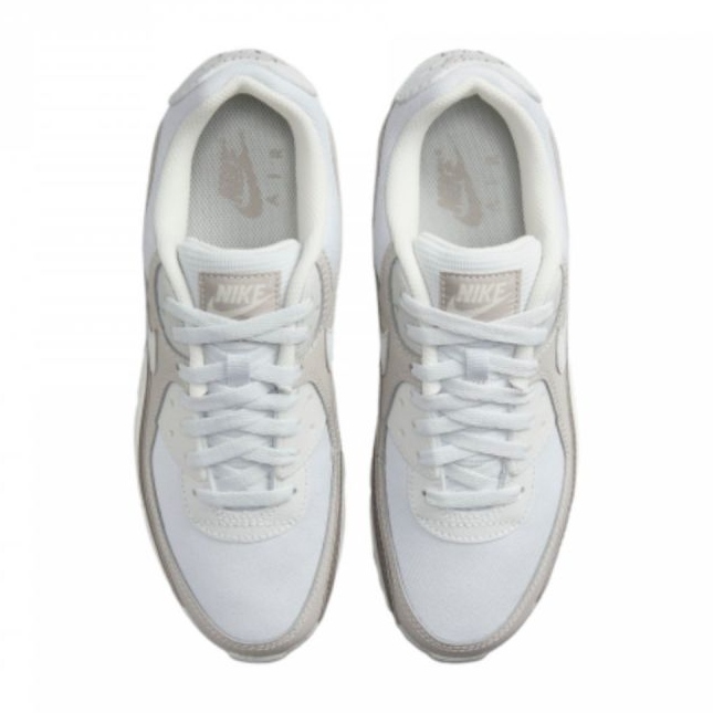 Nike Air Max 90 M DZ3522-003 cipő szürke 1