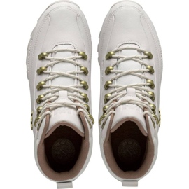 Helly Hansen The Forester Shoes W 10516 011 fehér 2