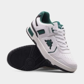 Kappa Sedley M 243362-1030 cipő fehér 1